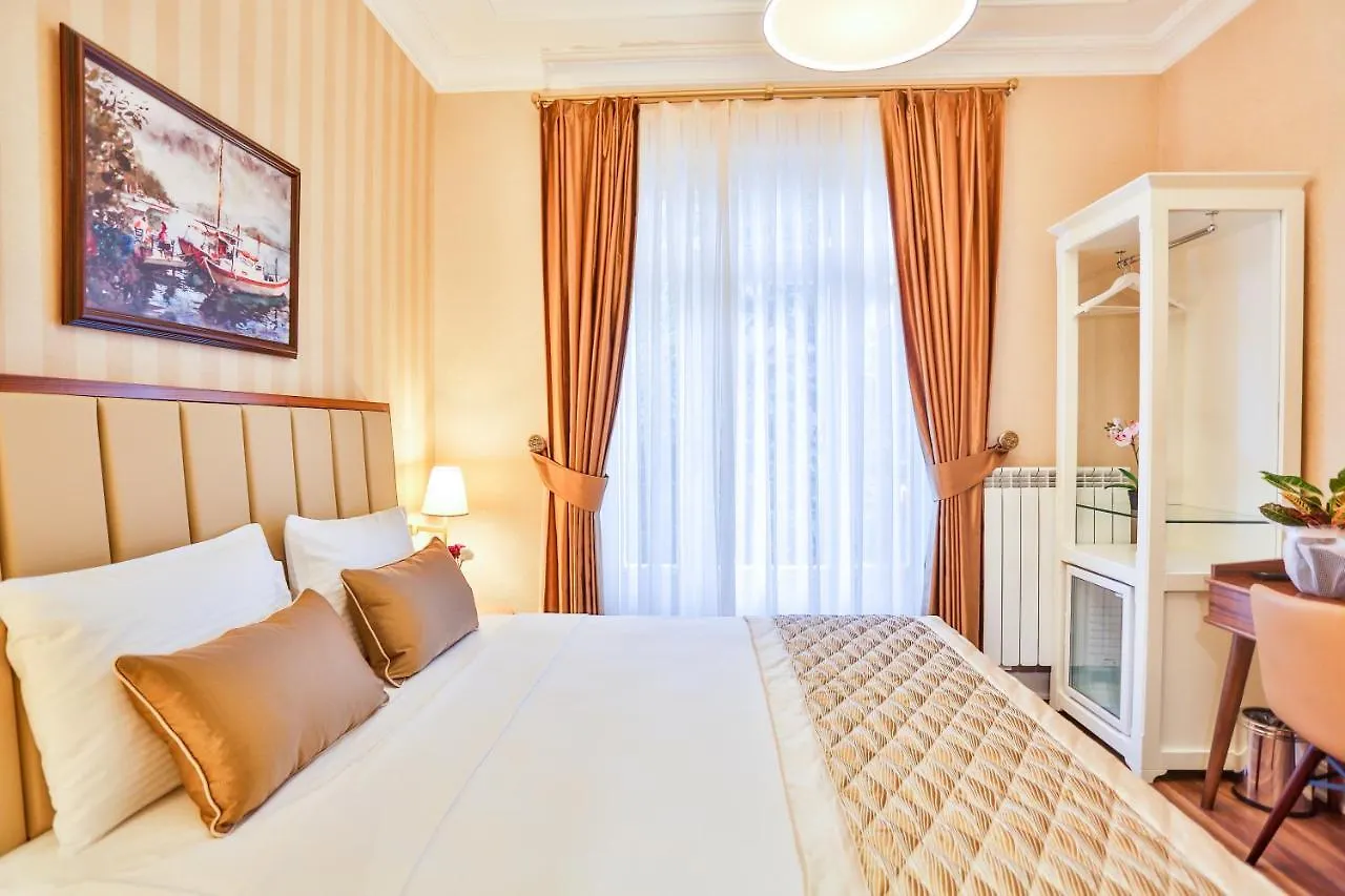 Hanende Hotel Istanbul