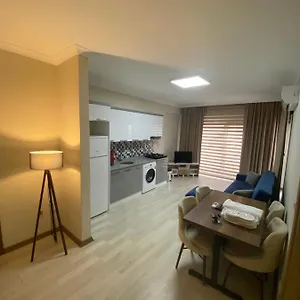 Balekoglu Apartment Trabzon