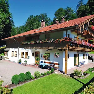 Haus Vogl Guest house Berchtesgaden