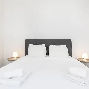 Olala Oriente Suites Ii , Lisboa Portugal