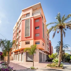 Zari Boutique , Marrakesh Maroc
