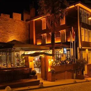 Ishak Pasa Palace By Joyway Hotel
