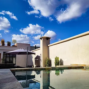 Selyen 3*, Marrakesh Maroc