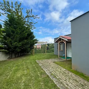 De North Villa Trabzon