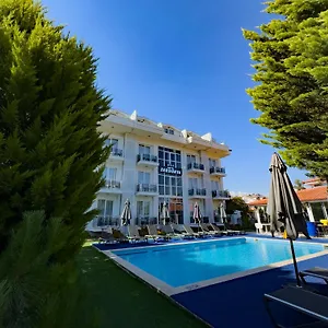 Sardunya Hotel Fethiye