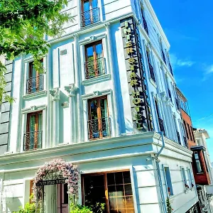 Interstar - Sultanahmet **** 伊斯坦布尔