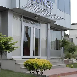 Lounge Hotell