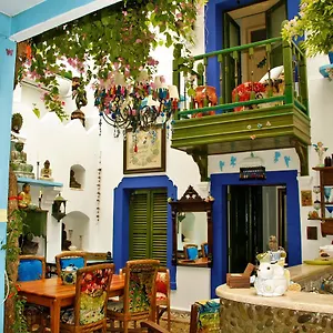 Cemil ıpekçi Boutique , Bodrum Turquie