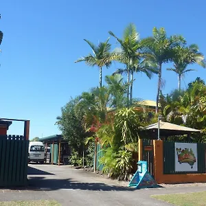 Jjs Backpackers Hostel Cairns