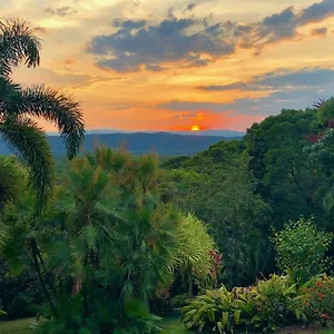 Manor Bed & Breakfast Daintree