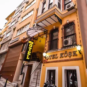 Kosk Kadikoy Hotel