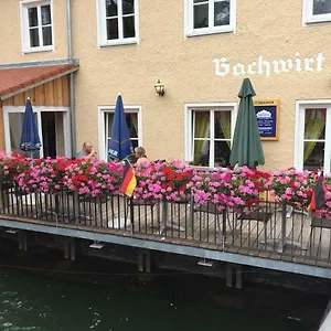 Gaestehaus Sarker Inn Landsberg am Lech