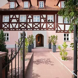 Aston's Hotel Rothenbach an der Pegnitz