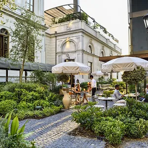 Soho House Hotel